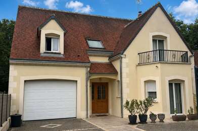 Maison 5 pièces 420000 €