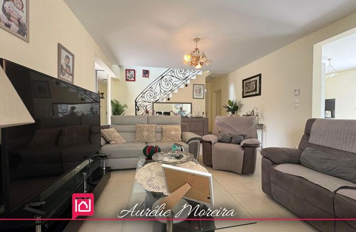 Maison Le Controis En Sologne  41120,  5 pièce(s) 174 m2 — photo 4