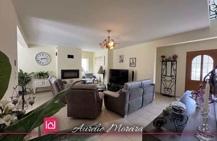 Maison Le Controis En Sologne  41120,  5 pièce(s) 174 m2 — photo 5