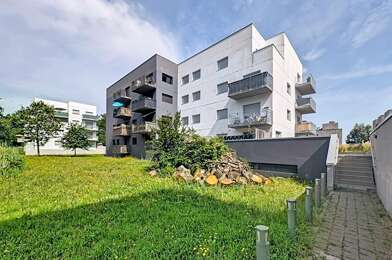 Appartement 4 pièces 245000 €