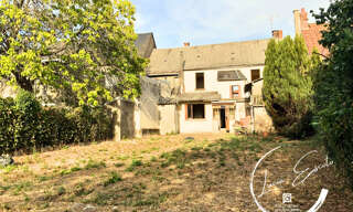 Maison 6 Pièces 125 m² à vendre à Préveranges (18370)