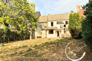 Maison 6 pièces 42000 €
