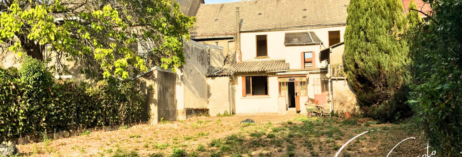 Maison 6 Pièces 125 m² à vendre à Préveranges (18370)