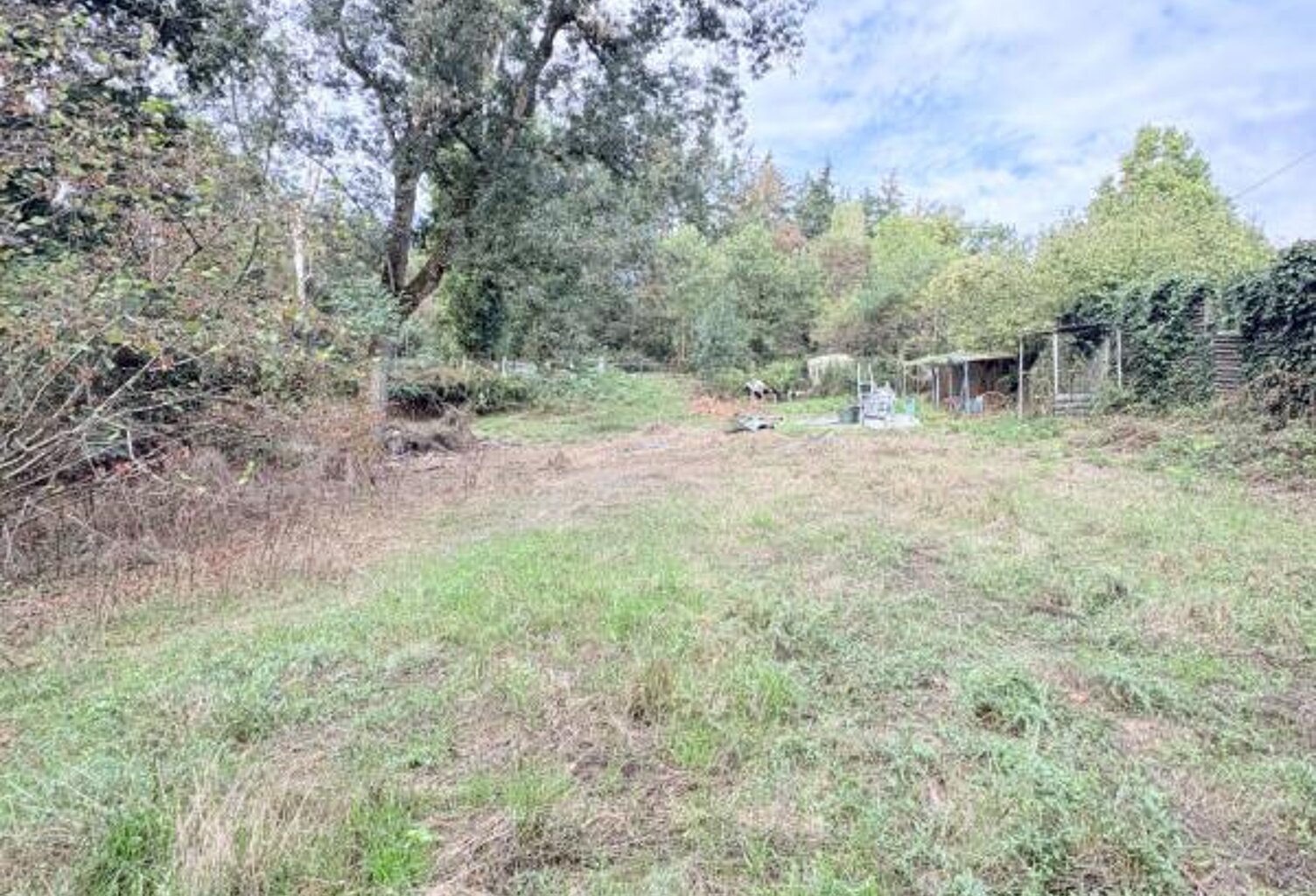 Terrain de loisirs — photo 1