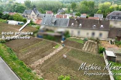 Terrain  49990 €
