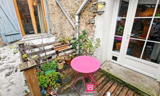 Maison 4 Pièces 101 m² à vendre à Caunes-Minervois (11160)