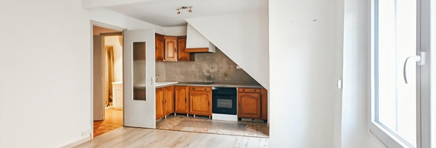 Maison 4 Pièces 74 m² à vendre à Caunes-Minervois (11160)