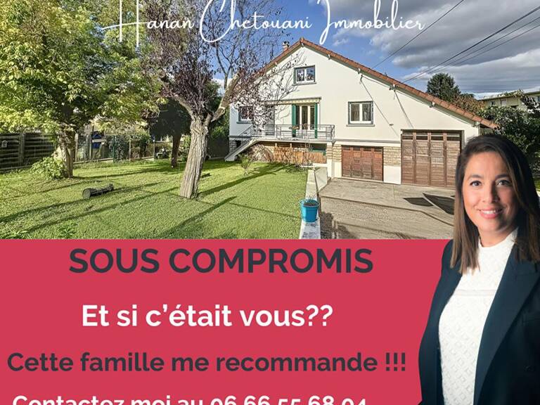 Grande maison indépendante avec dépendance pro et garage haute capacité 3m hauteur — photo 1