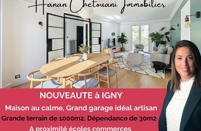 Grande maison indépendante avec dépendance pro et garage haute capacité 3m hauteur — photo 2