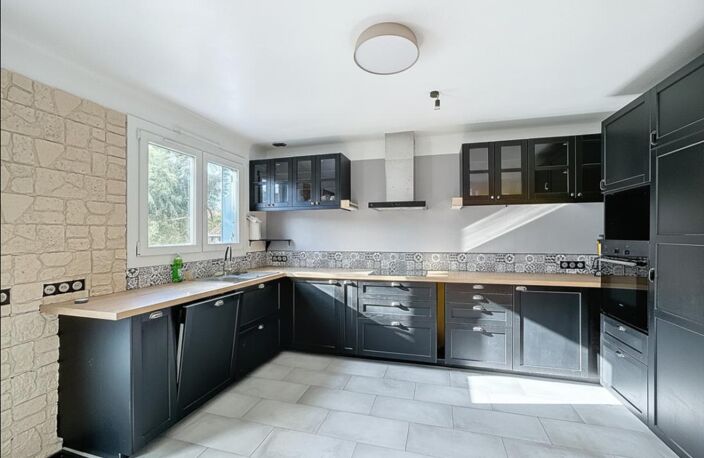 Grande maison indépendante avec dépendance pro et garage haute capacité 3m hauteur — photo 5