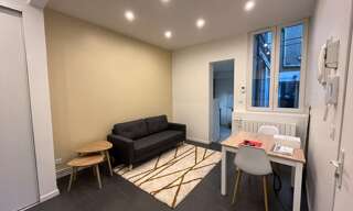 Appartement 2 Pièces 36 m² à louer à Le Havre (76600)