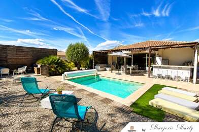 Maison 5 pièces 315000 €
