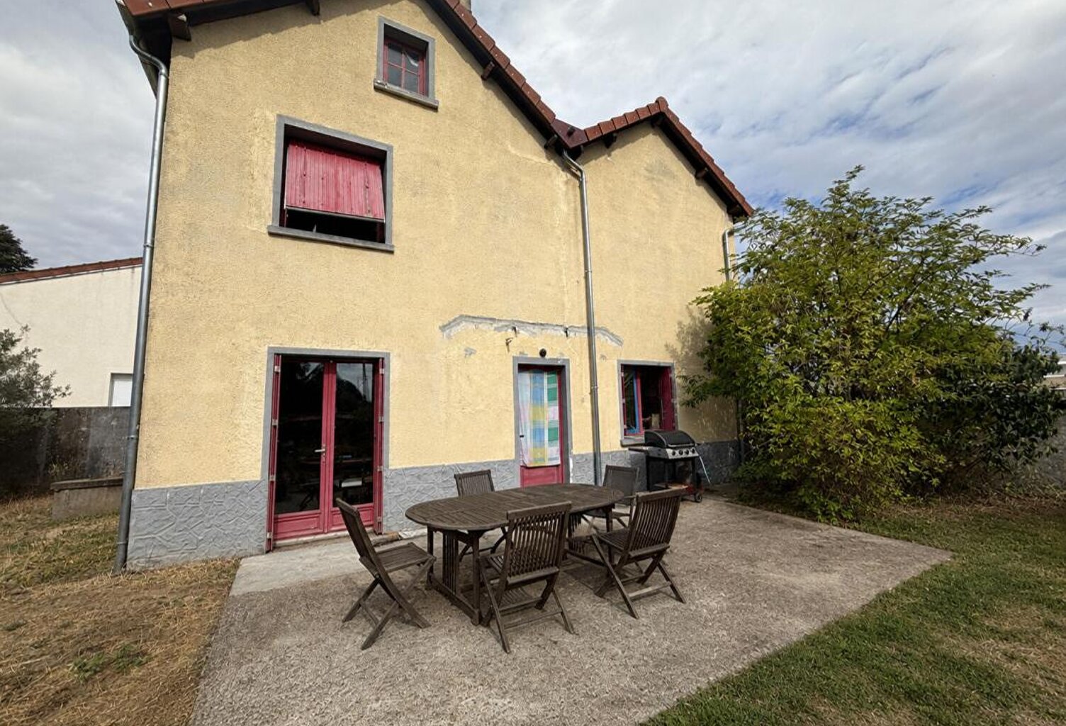 Maison de caractère proche des commodité de Nevers — photo 1