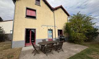 Maison 6 Pièces 102 m² à vendre à Nevers (58000)
