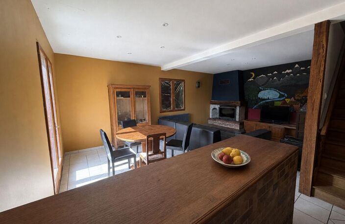 Maison de caractère proche des commodité de Nevers — photo 2
