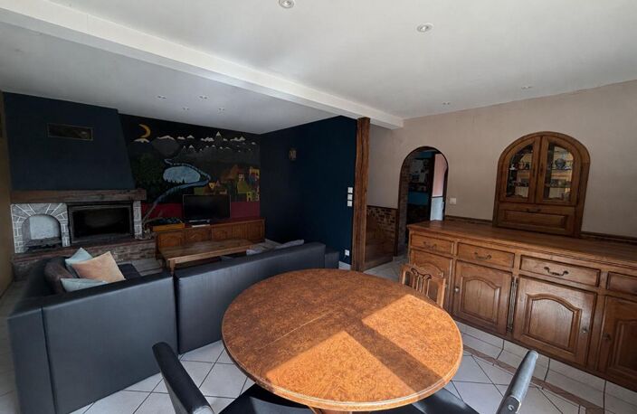 Maison de caractère proche des commodité de Nevers — photo 3