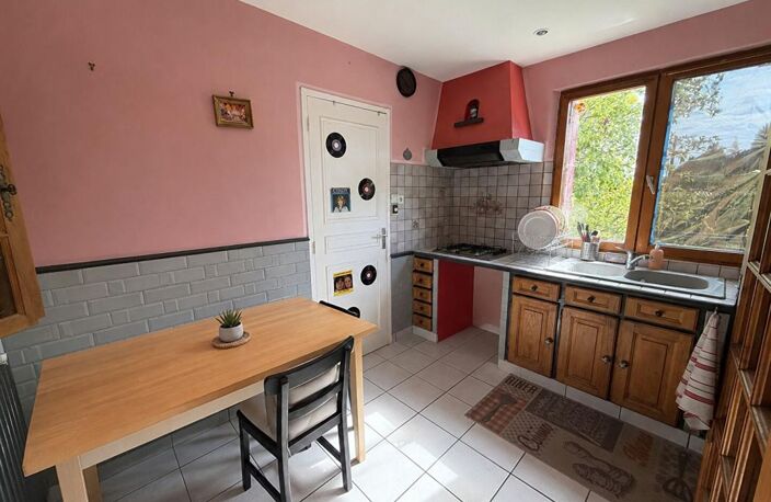 Maison de caractère proche des commodité de Nevers — photo 4