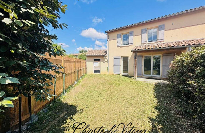 Maison 91m2 - 11000 CARCASSONNE — photo 3