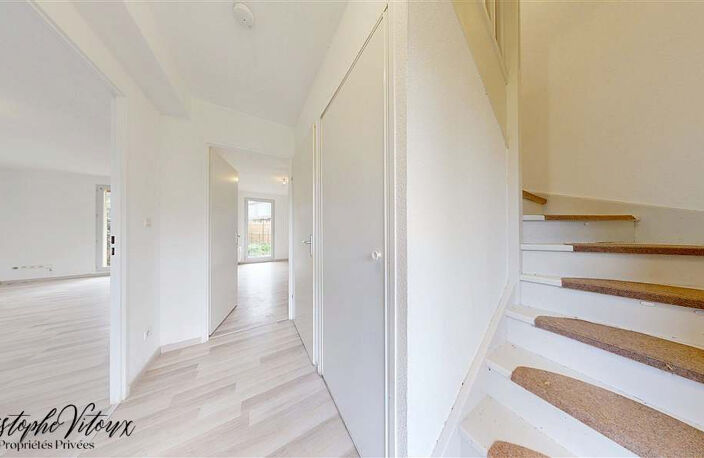 Maison 91m2 - 11000 CARCASSONNE — photo 4