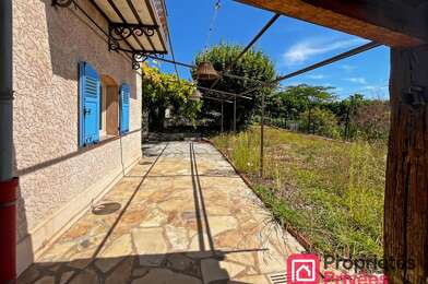 Appartement 5 pièces 375000 €