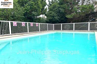 Appartement 2 pièces 264000 €