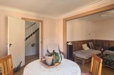 Appartement 6 pièces 143000 €