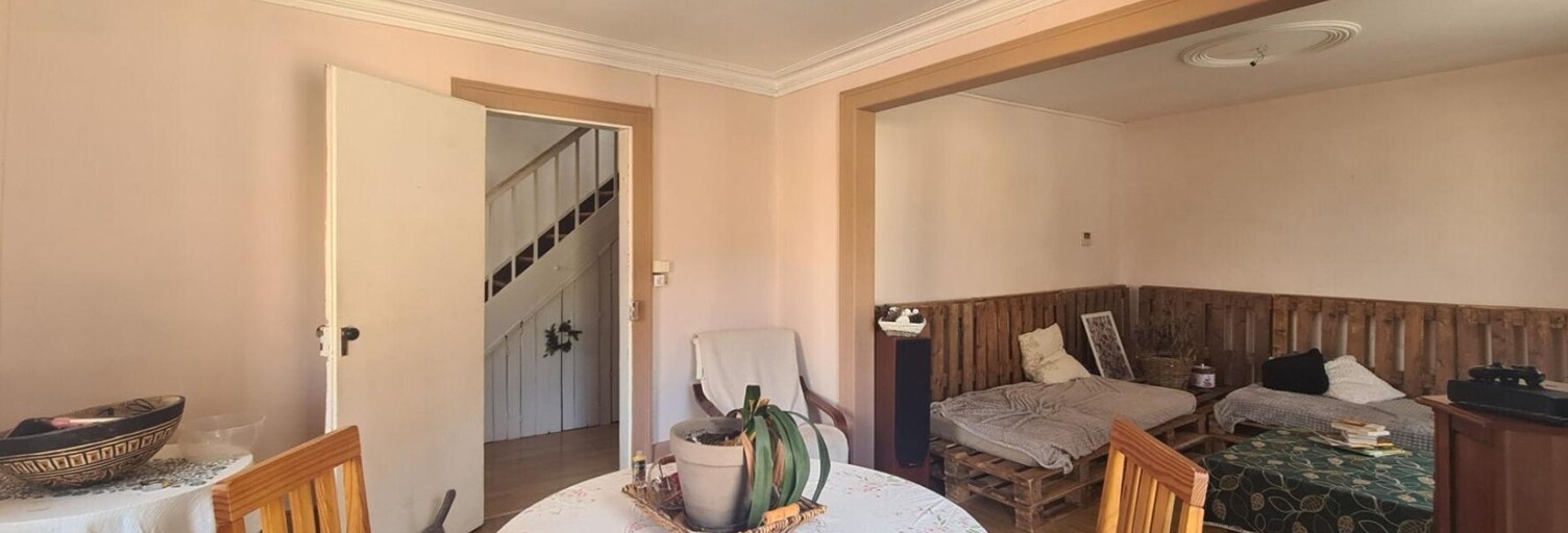 Appartement 6 Pièces 150 m² à vendre à Giromagny (90200)