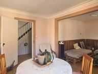 Appartement, 4 chambres, terrasse, jardin, garage et maisonnette — photo 2