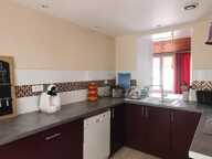 Appartement, 4 chambres, terrasse, jardin, garage et maisonnette — photo 3