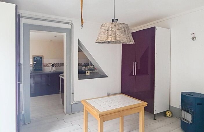 Appartement, 4 chambres, terrasse, jardin, garage et maisonnette — photo 4