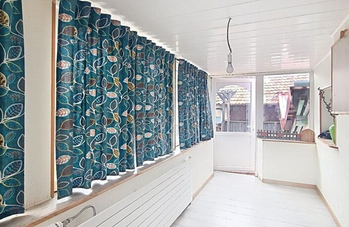 Appartement, 4 chambres, terrasse, jardin, garage et maisonnette — photo 5