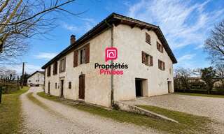 Maison 11 Pièces 287 m² à vendre à Langon (33210)