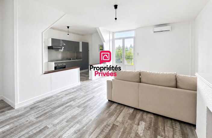 Langon centre, Immeuble de rapport 4 logements — photo 4