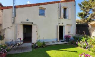 Maison 3 Pièces 61 m² à vendre à Angoulême (16000)