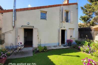 Maison 3 pièces 59900 €