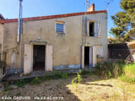 ANGOULEME (16000) : Maison de 61m2 3 pièces — photo 2