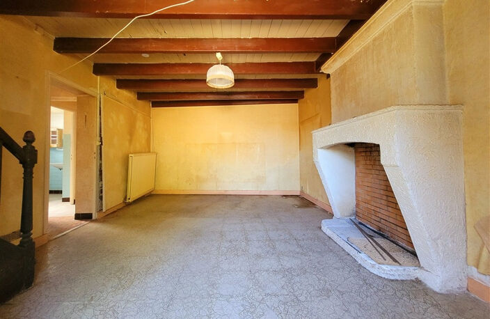 ANGOULEME (16000) : Maison de 61m2 3 pièces — photo 3