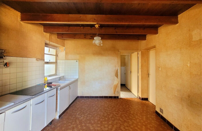 ANGOULEME (16000) : Maison de 61m2 3 pièces — photo 5
