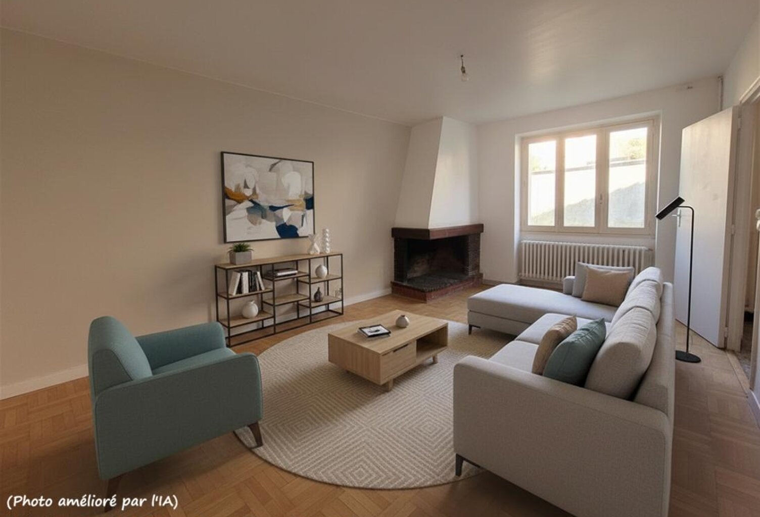 ANGOULEME (16000) : Maison 4 chambres 91m2 — photo 1
