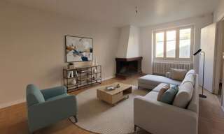 Maison 5 Pièces 91 m² à vendre à Angoulême (16000)