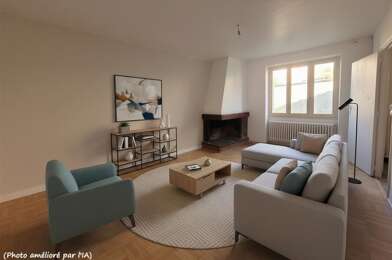 Maison 5 pièces 99900 €