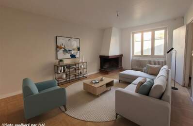 ANGOULEME (16000) : Maison 4 chambres 91m2 — photo du bien