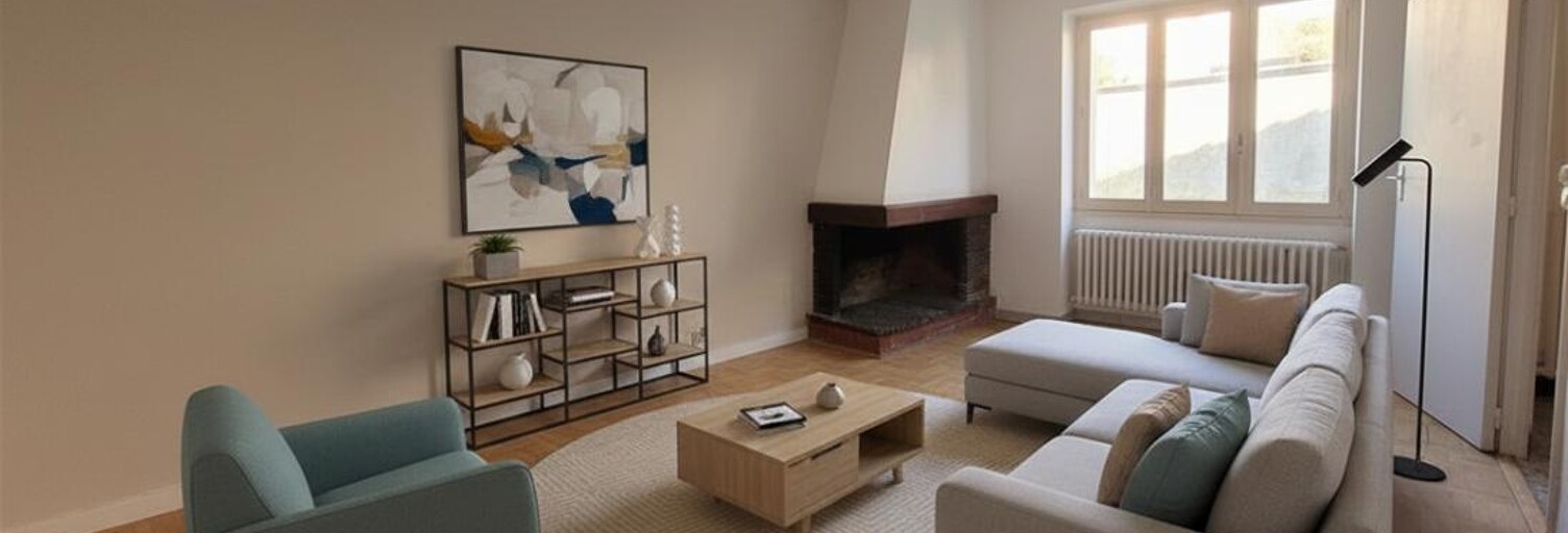 Maison 5 Pièces 91 m² à vendre à Angoulême (16000)