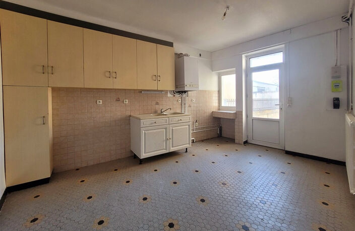 ANGOULEME (16000) : Maison 4 chambres 91m2 — photo 3
