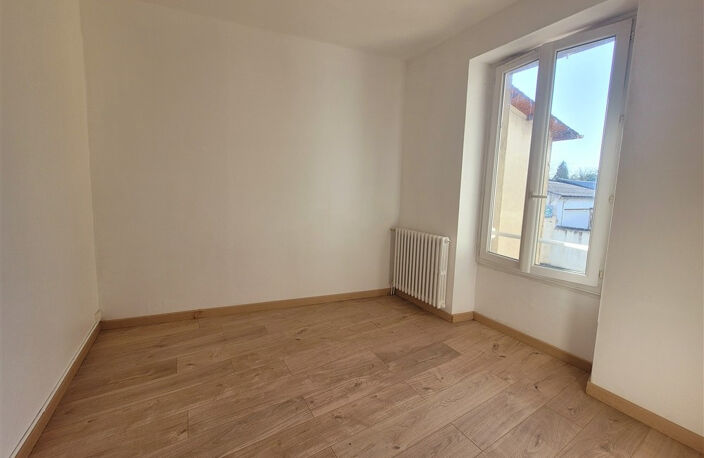 ANGOULEME (16000) : Maison 4 chambres 91m2 — photo 4