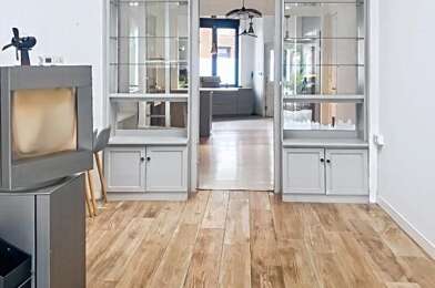 Maison 7 pièces 395000 €