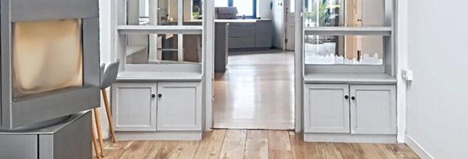Maison 7 Pièces 164 m² à vendre à Lille (59000)