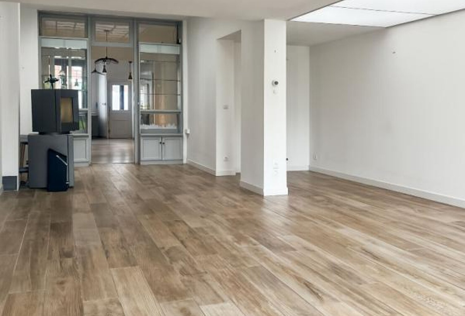 Maison Lille 7 pièce(s) 170 m2, Jardin, grenier, cave — photo 1