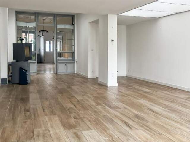Maison Lille 7 pièce(s) 170 m2, Jardin, grenier, cave — photo du bien