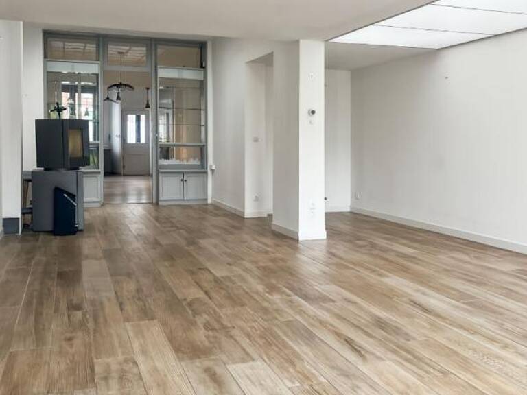 Maison Lille 7 pièce(s) 170 m2, Jardin, grenier, cave — photo 1